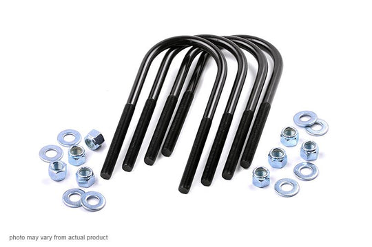 7659 Universal U-Bolt Kit Rough Country Canada