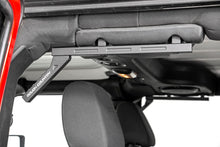 Load image into Gallery viewer, 6509 Grab Handles - Alum - FR &amp; RR - Jeep Wrangler JK (2007-2018) Rough Country Canada