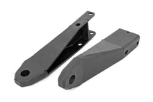Load image into Gallery viewer, RS151 Tow Hook Brackets - GMC Sierra 2500 HD 2WD/4WD (2020-2023) Rough Country Canada