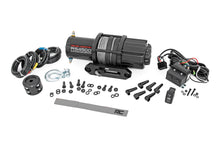 Load image into Gallery viewer, RS4500S 4500-LB Winch - UTV - Synthetic Rope Rough Country Canada