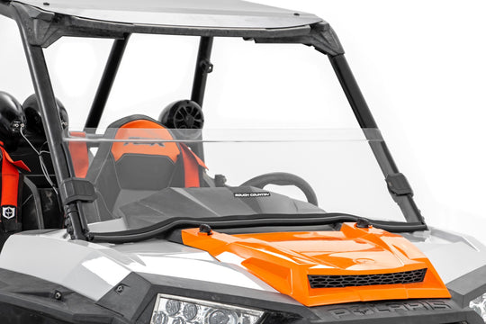98182011A Windshield Rough Country Canada