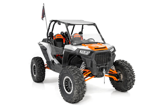 98182011A Windshield Rough Country Canada