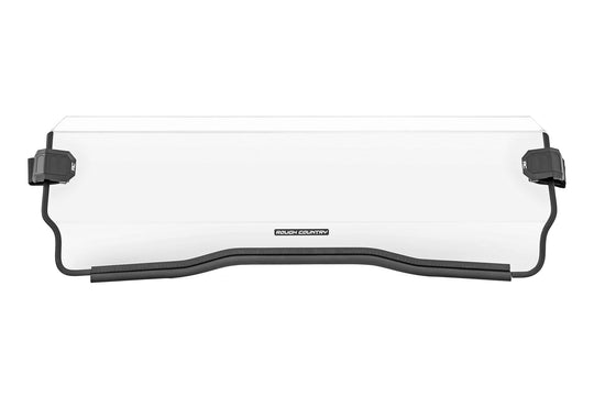 98102011A Windshield Rough Country Canada
