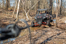 Load image into Gallery viewer, RS4500S 4500-LB Winch - UTV - Synthetic Rope Rough Country Canada