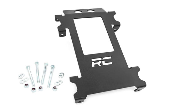 93046 Frame Gusset - Polaris RZR XP 1000/RZR XP 4 1000 4WD (2014-2022) Rough Country Canada