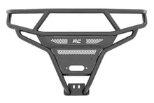 Charger l'image dans la galerie, 93117 Tubular Bumper - Front - Polaris RZR XP 1000/RZR XP 4 1000 (19-22) Rough Country Canada