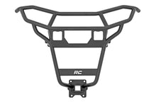 Charger l'image dans la galerie, 93118 Tubular Bumper - Rear w/ Receiver Hitch - Polaris RZR XP1000 Rough Country Canada