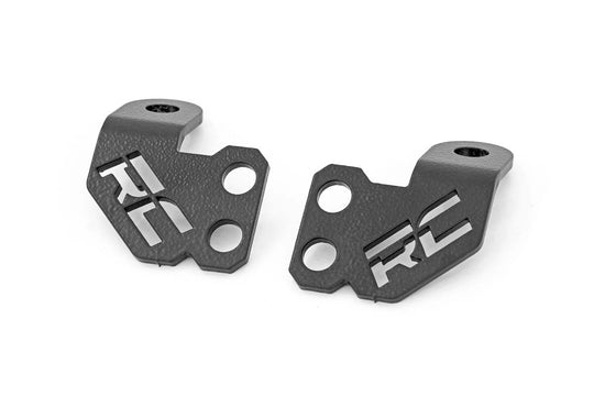 93051 Whip Mount - Cage - Polaris RZR XP 1000/RZR XP 4 1000 4WD (14-22) Rough Country Canada