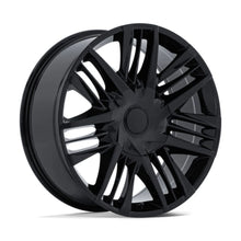 Charger l'image dans la galerie, PR239BX18858130 - Performance Replicas PR239 18X8.5 8X165.1 ET 30mm Gloss Black - Performance Replicas Wheels Canada