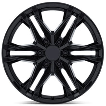Charger l'image dans la galerie, PR238BX20906124 - Performance Replicas PR238 20X9 6X139.7 ET 24mm Gloss Black - Performance Replicas Wheels Canada