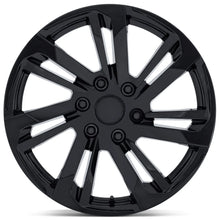 Charger l'image dans la galerie, PR240BX20907245 - Performance Replicas PR240 20X9 6X132 ET 45mm Gloss Black - Performance Replicas Wheels Canada