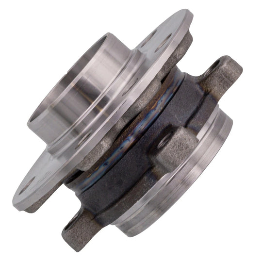 Tectonic Wheel Bearing and Hub Assembly