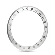 Load image into Gallery viewer, 9302RACERING-15M2 - Dirty Life 15" Space Ring Machined - Dirty Life Wheels Canada