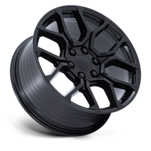 Load image into Gallery viewer, PR233MX22906128 - Performance Replicas PR233 22X9 6X139.7 ET 28mm Satin Black - Performance Replicas Wheels Canada