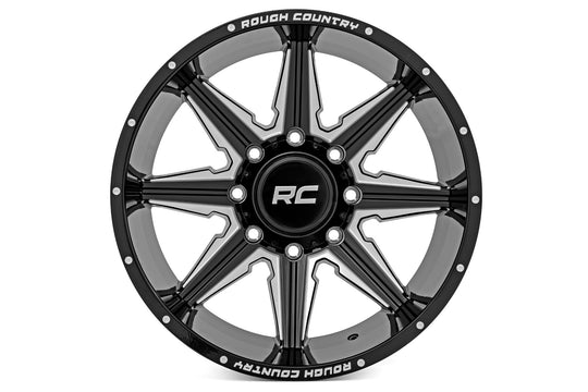 91221206M Wheel Rough Country Canada