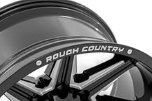 Load image into Gallery viewer, 91221206M Wheel Rough Country Canada