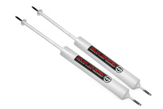 23298_A N3 Front Shocks - 4-7" - Ford F-250 4WD (1977-1979) Rough Country Canada