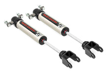 Load image into Gallery viewer, 760780_A V2 Front Shocks - 3.5-4.5" - Chevy/GMC 2500HD/3500HD (11-23) Rough Country Canada