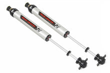 Charger l'image dans la galerie, 760753_F V2 Front Shocks - 3.5-4.5" - Jeep Cherokee XJ (84-01)/Wrangler TJ (97-06) Rough Country Canada