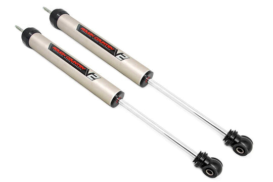 760839_A V2 Front Shocks - 2-3" - Ram 2500 4WD (2014-2023) Rough Country Canada