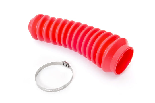 87150 Shock Boot - Red Rough Country Canada