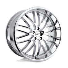 Load image into Gallery viewer, 1995SNT205114C76 - TSW Snetterton 19X9.5 5X114.3  20mm Chrome - TSW Wheels Canada