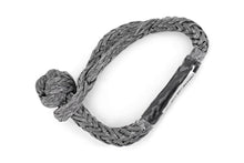 Load image into Gallery viewer, RS135 Soft Shackle - 7/16 Inch - Gray Rough Country Canada