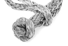 Load image into Gallery viewer, RS135 Soft Shackle - 7/16 Inch - Gray Rough Country Canada