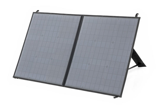 99026 Solar Panel Recharge Kit for 50L Portable Refrigerator/Freezer Rough Country Canada