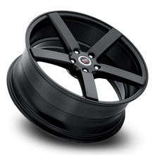 Load image into Gallery viewer, SP3618801638GB - Spec-1 SP-36 18X8 5X114.3 38mm Gloss Black - Spec-1 Wheels Canada