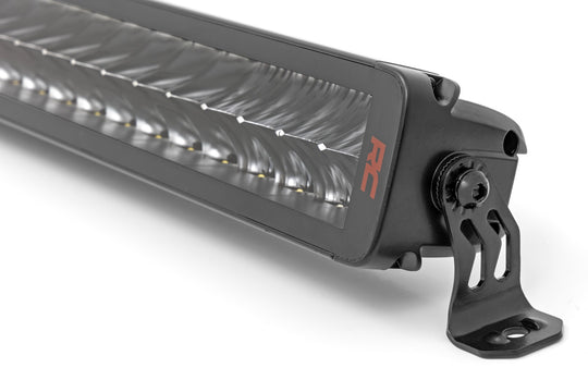 80930 Spectrum Series LED Light - 30 Inch - Dual Row Rough Country Canada