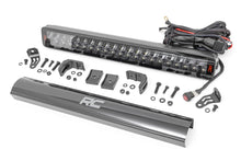 Load image into Gallery viewer, 80920 Spectrum Series LED Light - 20 Inch - Dual Row Rough Country Canada