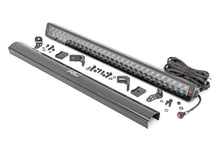 Charger l'image dans la galerie, 80930 Spectrum Series LED Light - 30 Inch - Dual Row Rough Country Canada