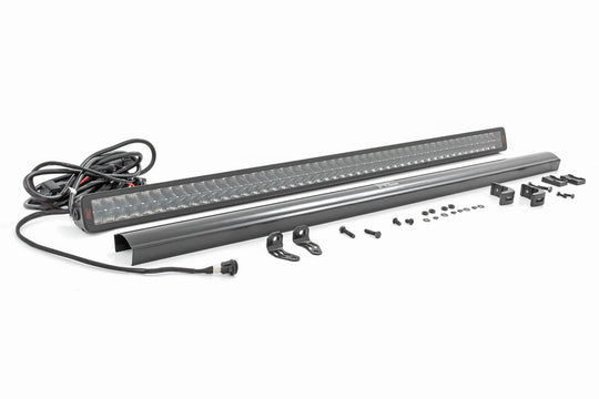 80950 Spectrum Series LED Light - 50 Inch - Dual Row Rough Country Canada