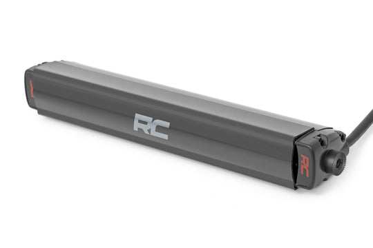 80712 Spectrum Series LED Light - 12 Inch - Single Row Rough Country Canada