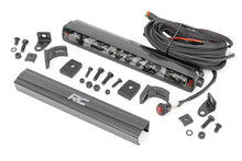 Load image into Gallery viewer, 80712 Spectrum Series LED Light - 12 Inch - Single Row Rough Country Canada