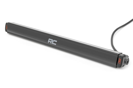 80720 Spectrum Series LED Light - 20 Inch - Single Row Rough Country Canada