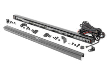 Charger l'image dans la galerie, 80730 Spectrum Series LED Light - 30 Inch - Single Row Rough Country Canada