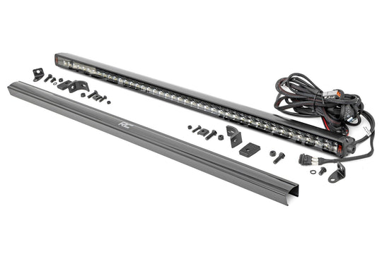 80740 Spectrum Series LED Light - 40 Inch - Single Row Rough Country Canada