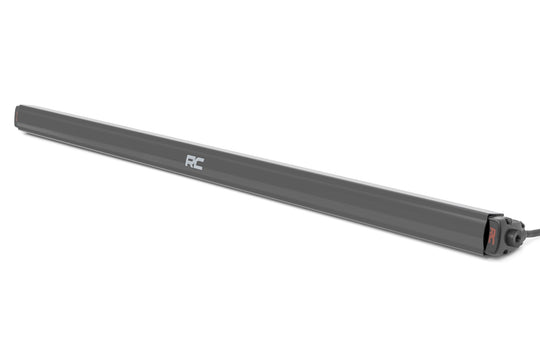 80740 Spectrum Series LED Light - 40 Inch - Single Row Rough Country Canada