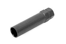 Load image into Gallery viewer, 142024CHOE Lug Nut Set - M14x2.0 - 24 Qty - Chrome - Open End Rough Country Canada