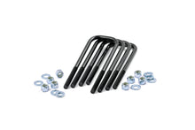 Load image into Gallery viewer, 7650 Universal U-Bolt Kit Rough Country Canada
