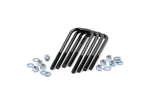 7650 Universal U-Bolt Kit Rough Country Canada