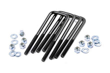 Charger l'image dans la galerie, 7627 Universal U-Bolt Kit Rough Country Canada