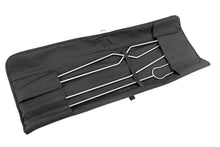 Load image into Gallery viewer, 117516 Stainless Steel Fire Pit Accessory Kit Rough Country Canada