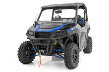 Load image into Gallery viewer, 93034 LED Light - Lower Windshield - 50" Black Single Row - Polaris General (19-22) Rough Country Canada