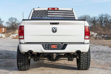 Load image into Gallery viewer, 96009 Performance Cat-Back Exhaust - 4.7L/5.7L - Ram 1500 2WD/4WD Rough Country Canada