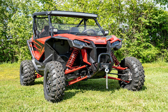 92061 Winch Mount - RS4500S - Honda Talon 1000 Rough Country Canada
