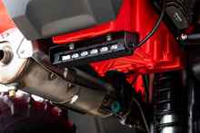 Load image into Gallery viewer, 92018 LED Light - Rear Mount - 6" Black Slimline - Honda Foreman (19-21) Rough Country Canada