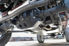 Load image into Gallery viewer, 10623 M186 Diff Skid - Jeep Wrangler 4xe (21-23)/Wrangler JL (18-23) 4WD Rough Country Canada